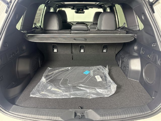New 2026 Subaru Forester Touring AWD/4WD image 27