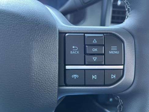 New 2026 Ford F250 Lariat w/ FX4 Off-Road Package AWD/4WD image 17