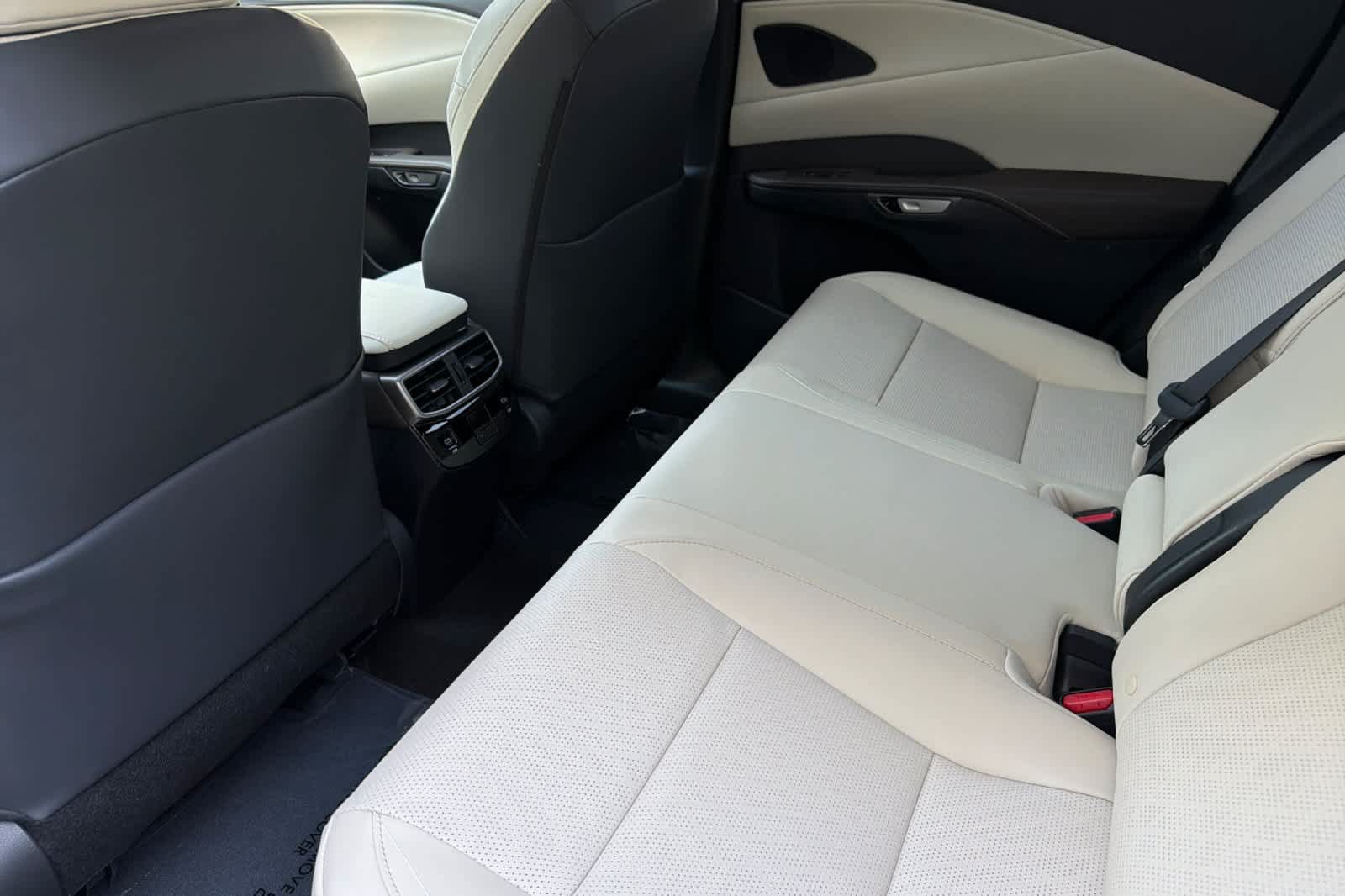 New 2026 Lexus RX 350 Premium Plus w/ Accessory Package (Z1) FWD image 4