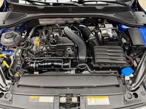 Used 2024 Volkswagen Jetta SE image 27