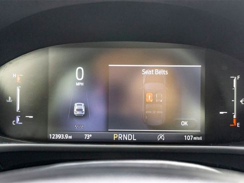 Used 2025 Ford Escape ST-Line image 22