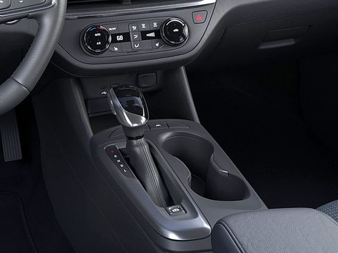 New 2026 Buick Envista Preferred w/ Convenience I Package FWD image 23