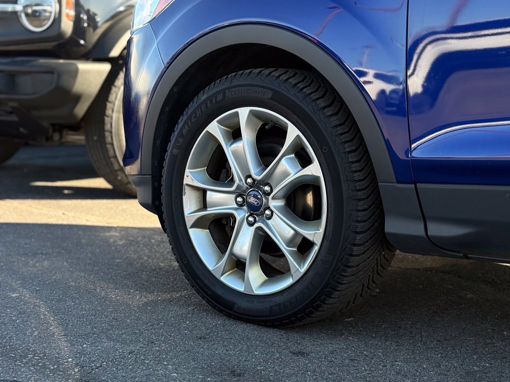 Used 2013 Ford Escape SEL FWD image 37