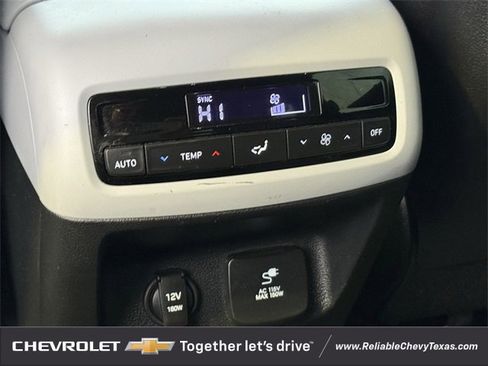 Used 2020 Hyundai Palisade SEL w/ Convenience Package image 36