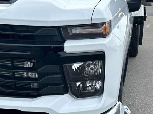 New 2026 Chevrolet Silverado 3500 W/T w/ WT Convenience Package image 9