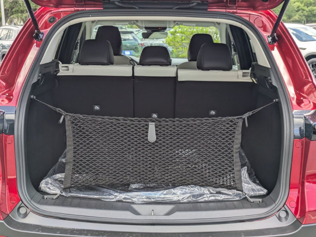 New 2026 MAZDA CX-5 Select AWD/4WD image 13