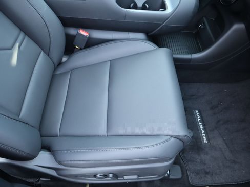 New 2026 Hyundai Palisade XRT Pro image 20