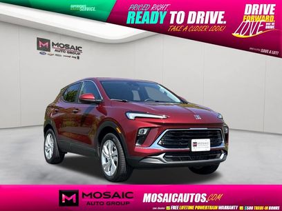 Used 2024 Buick Encore GX Preferred w/ Comfort Package