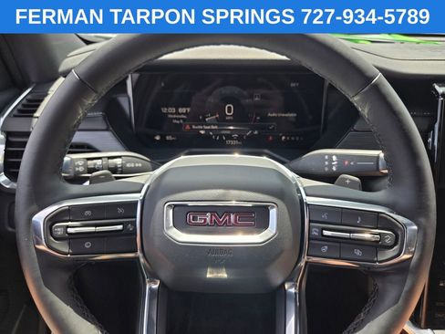 Used 2025 GMC Acadia Elevation FWD image 29