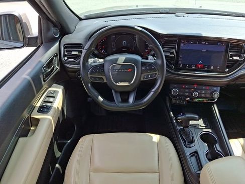 Used 2022 Dodge Durango GT AWD/4WD image 12