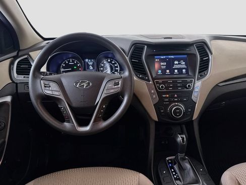 Used 2018 Hyundai Santa Fe Sport w/ 2.4L Value Package 02 AWD/4WD image 24