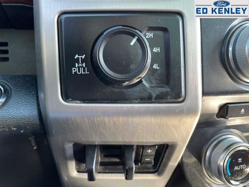 Used 2018 Ford F250 Platinum w/ Platinum Ultimate Package image 15