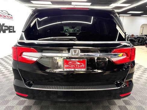 Used 2020 Honda Odyssey EX-L image 12