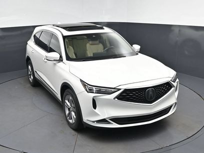 Used 2023 Acura MDX FWD