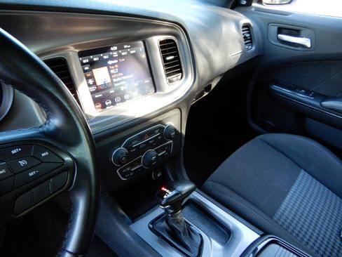 Used 2023 Dodge Charger GT w/ Blacktop Package image 15