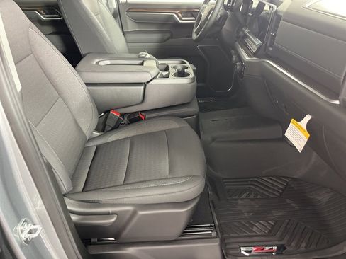 New 2026 Chevrolet Silverado 1500 LT image 14