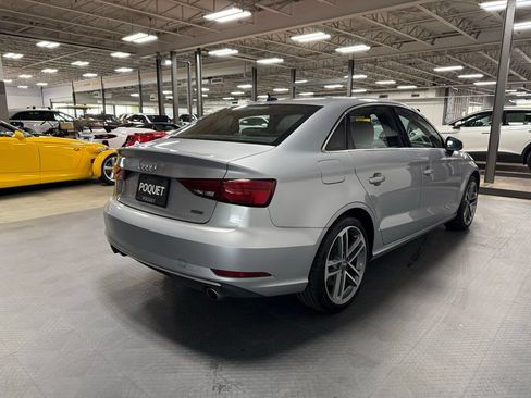 Used 2019 Audi A3 2.0T Premium w/ Convenience Package AWD/4WD image 4