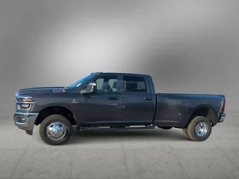 New 2026 RAM 3500 Tradesman image 5