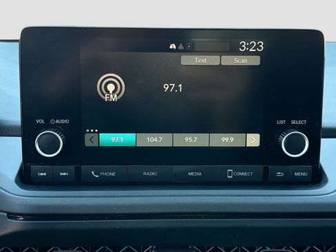 Used 2024 Honda Accord EX image 28