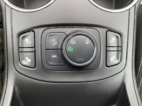 Certified 2023 GMC Terrain SLE w/ Driver Convenience Package AWD/4WD image 39