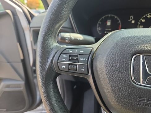Used 2024 Honda CR-V EX image 21