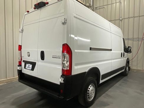 Used 2023 RAM ProMaster 2500 FWD image 25