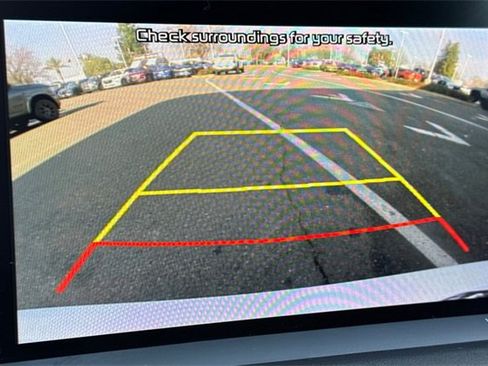 Used 2019 Kia Stinger GT1 image 27