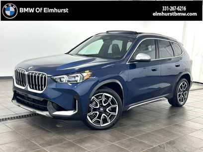 Used 2023 BMW X1 xDrive28i