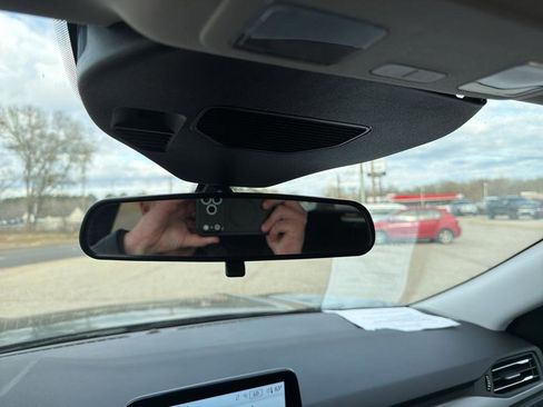 Used 2024 Ford Escape Active image 26