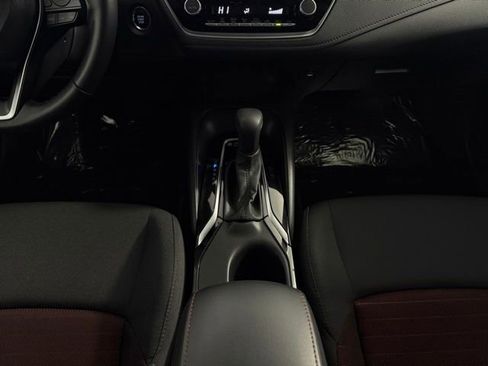 Used 2024 Toyota Corolla SE image 22