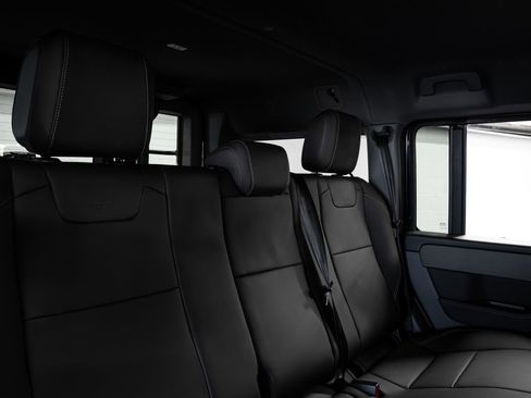 New 2025 INEOS Grenadier 1924 Limited Edition image 39