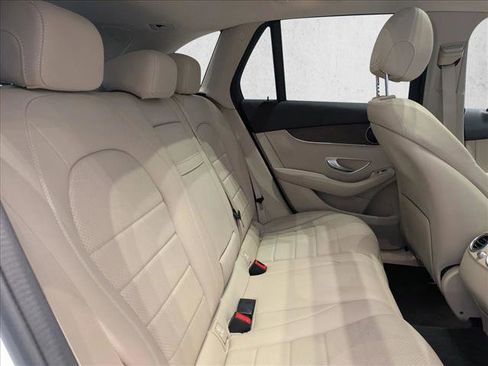 Certified 2022 Mercedes-Benz GLC 300 4MATIC image 20