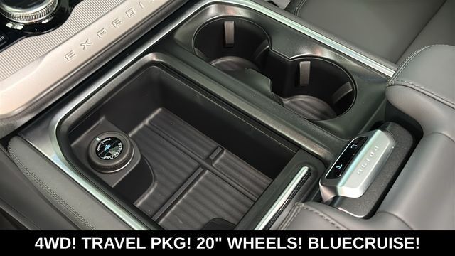 New 2027 Ford Expedition Active AWD/4WD image 20