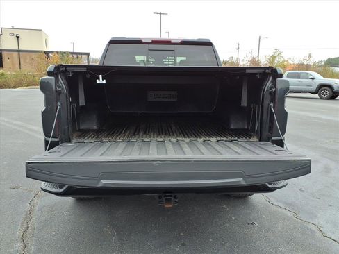 Used 2024 Chevrolet Silverado 1500 RST w/ Convenience Package II image 23