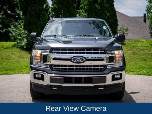 Used 2019 Ford F150 XLT w/ Equipment Group 302A Luxury AWD/4WD image 2