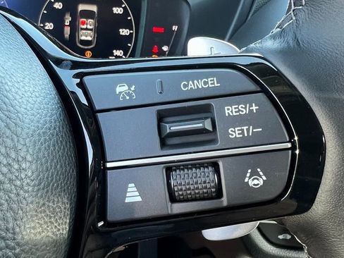 New 2026 Acura ADX FWD image 21