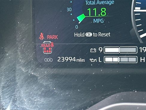 Used 2023 Toyota Sequoia Capstone image 31