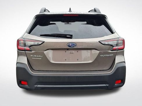Certified 2023 Subaru Outback Premium AWD/4WD image 5
