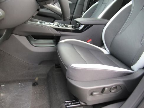 New 2026 Buick Envision Sport Touring image 17