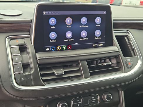Used 2021 Chevrolet Tahoe Z71 w/ Z71 Signature Package AWD/4WD image 31