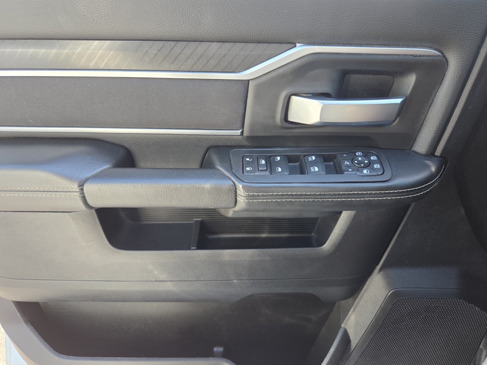 Used 2026 RAM 2500 Big Horn AWD/4WD image 32