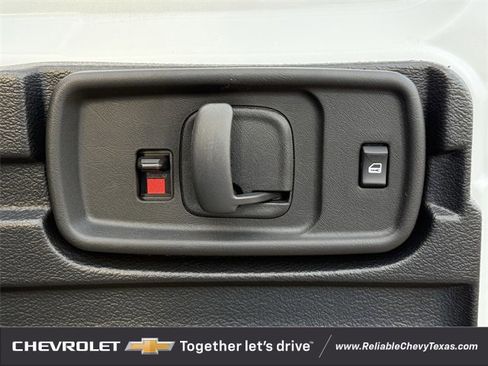 New 2024 Chevrolet Express 3500 WT w/ Driver Convenience Package image 16