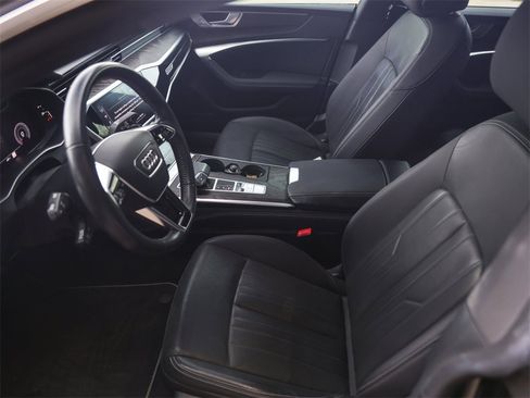 Used 2019 Audi A7 3.0T Premium Plus w/ Premium Plus Package image 13