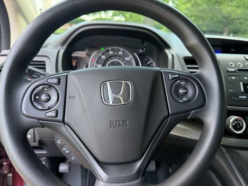 Used 2016 Honda CR-V SE image 18