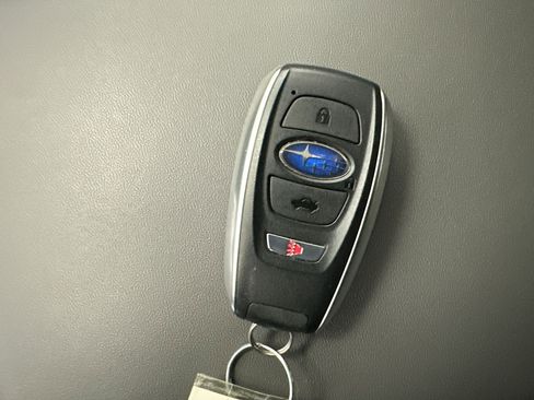 Used 2026 Subaru Crosstrek 2.5i AWD/4WD image 30