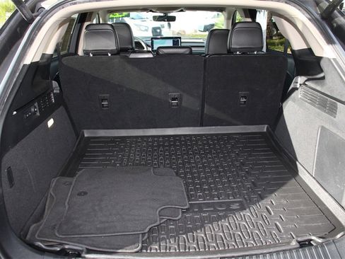 Certified 2023 Lincoln Nautilus FWD w/ Premium Package image 19