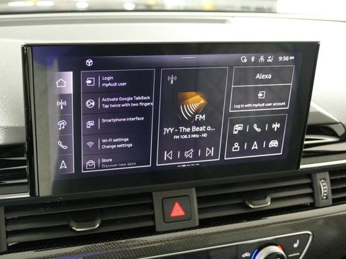 Used 2025 Audi S5 Premium Plus w/ Premium Plus Package AWD/4WD image 19
