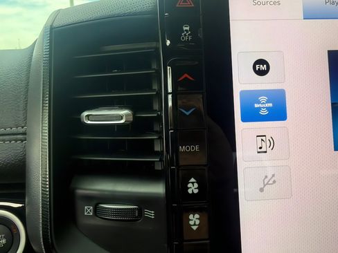 Used 2025 RAM 1500 Rebel w/ Rebel Level 2 Equipment Group image 23