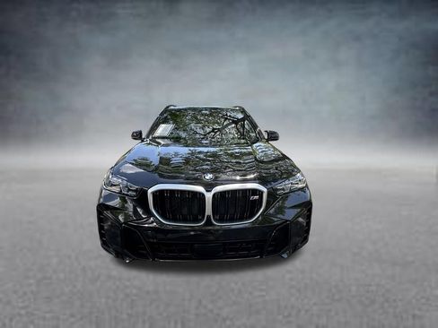 Used 2026 BMW X5 M60i w/ Climate Comfort Package AWD/4WD image 2
