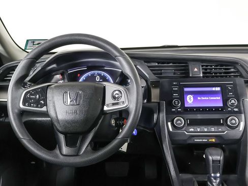 Used 2020 Honda Civic LX image 26